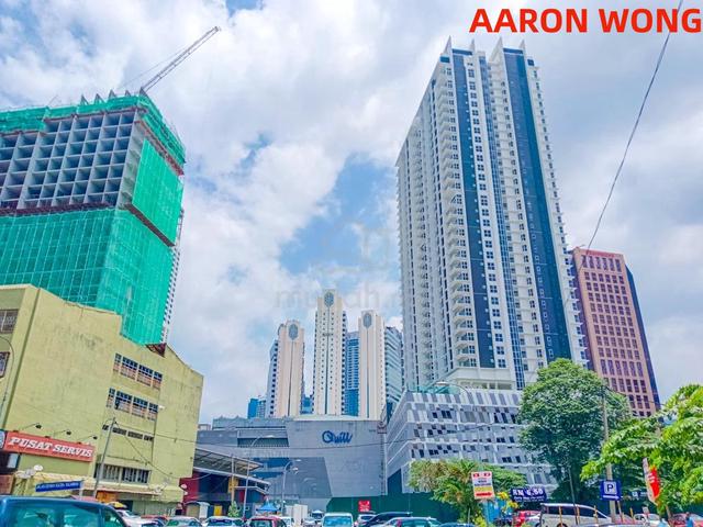 [2S Shop] Jalan Dewan Sultan Sulaiman 1, Jalan Chow Kit, Kuala Lumpur 1