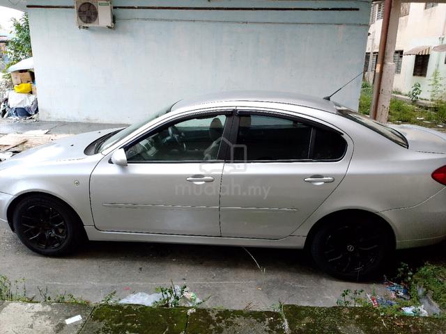 2009 Proton PERSONA 1.6 (A) - 5