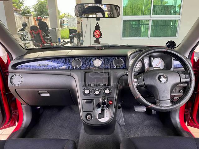 Mitsubishi AIRTREK 2.0 TURBO (A) - 5