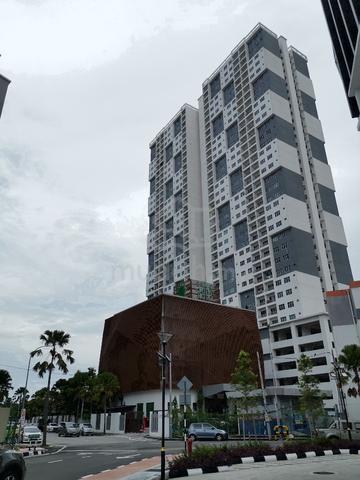 Palma Laguna Water Park Condo 1