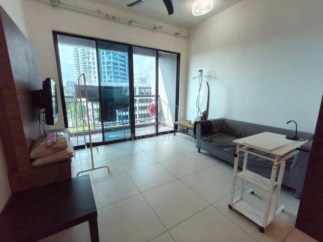 Serin Residency 1