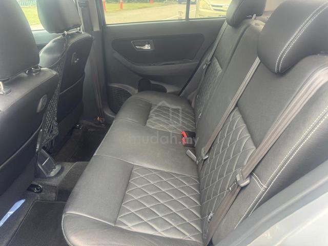 2017 Perodua BEZZA 1.0 STANDARD G (A) - 4