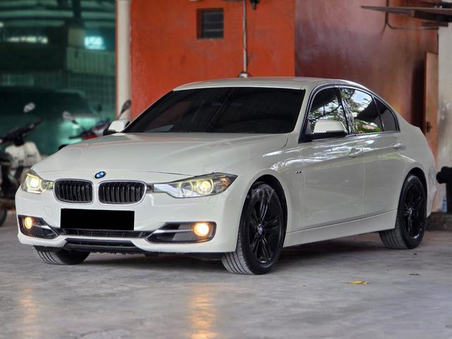 (Loan Kedai) 2014 Bmw 320i 2.0 (A) SPORTS EDITION - 3