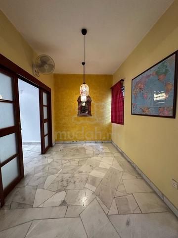 2-storey Terraced House Putra Heights ---- FOR SALE🔥 1