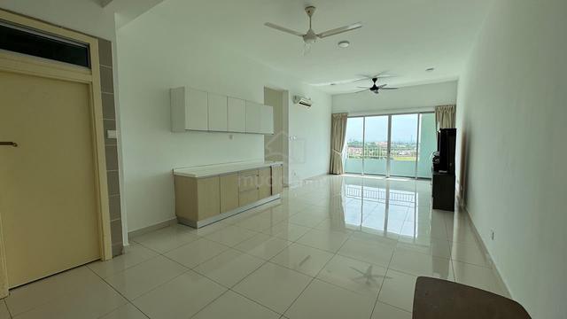 Epic Residences 1
