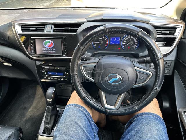 2020 Perodua MYVI 1.5 ADVANCE (A) - 4