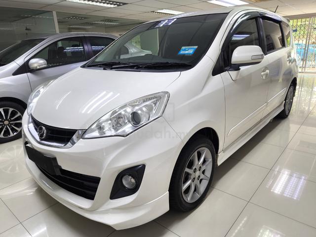 2020 Perodua ALZA EZ 1.5 (A) - 2