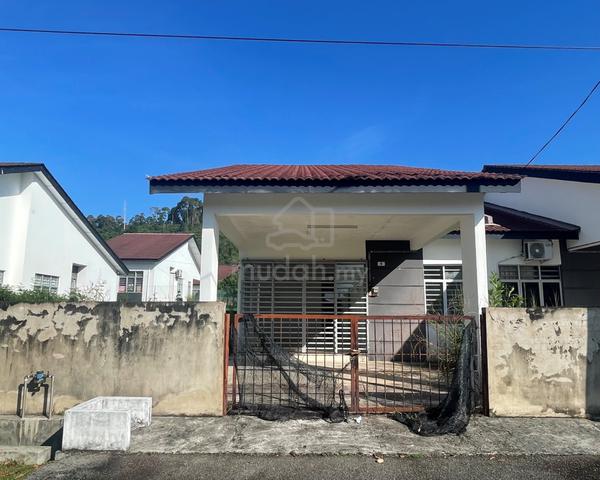 Seri Fajar Gambang Semi D Setingkat 1