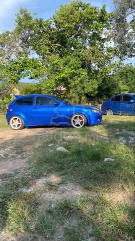 2004 Proton SATRIA 1.5 GLi (A) - 4