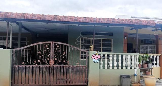 Facing Open 1 Storey Sungai Udang Klang 1