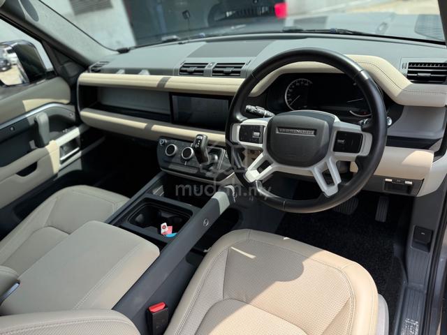 2023 LAND ROVER DEFENDER P300 2.0 SE 90 (JPN Spec) - 5