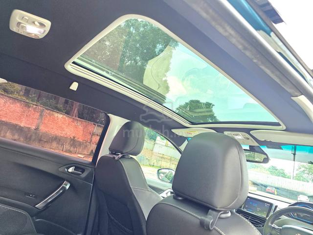TRUE 2017 Peugeot 2008 1.2 PURETECH (A) SUNROOF - 3