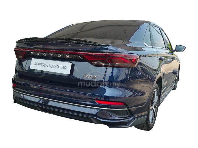 2024 Proton S70 1.5T Flagship X - 3