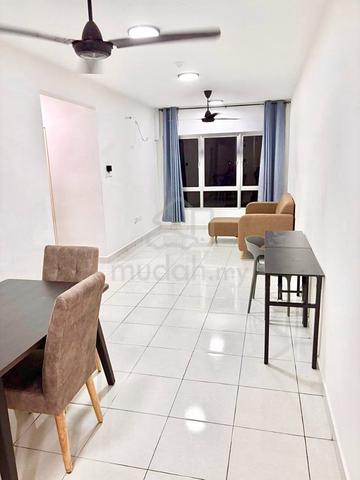 Aspire Residence 1