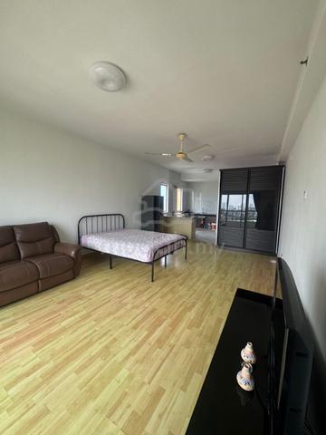 Prima Regency 1