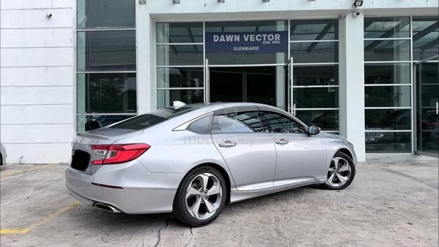 2020 Honda ACCORD 1.5 TC-P (A) - 2