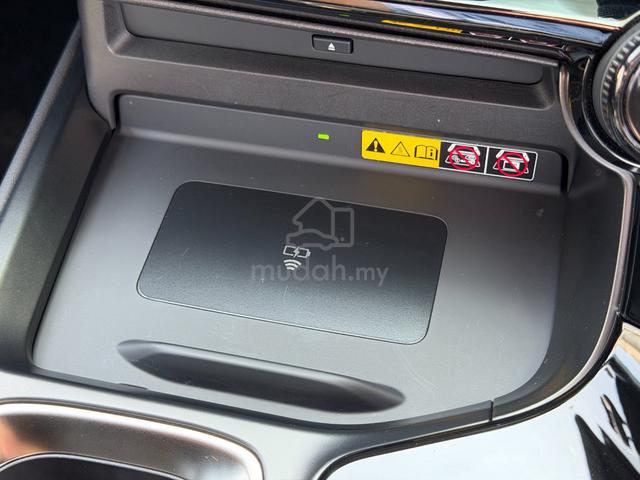 2022 Lexus NX350 2.4 F SPORT - 5A - Black Interior - 4