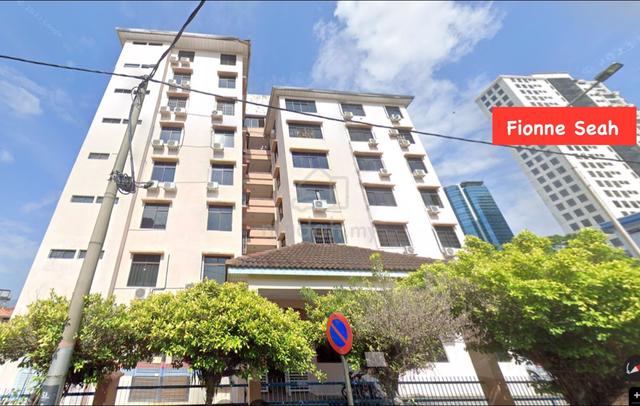 Wisma Duke 1