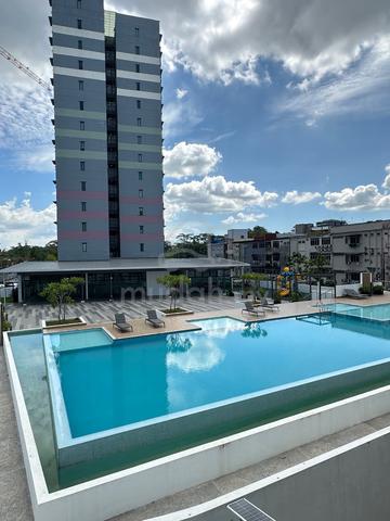 Kenny Hill Residences 1