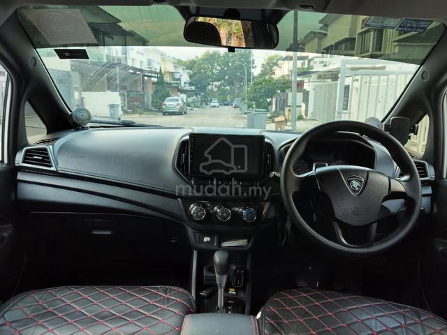 2016 Proton IRIZ 1.3 EXECUTIVE (A) - 2
