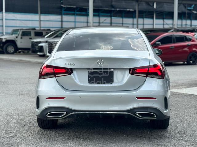 2021 Mercedes Benz A180 1.3 AMG LINE 4 CAM HUD - 5