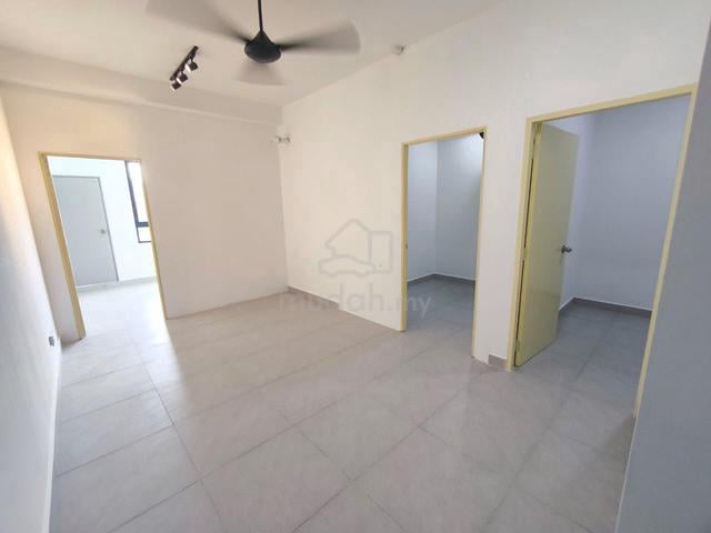 168 Park Residensi Selayang 1