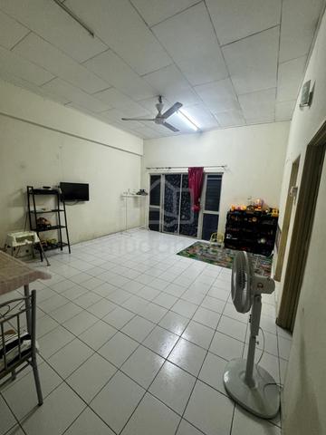 Sri Manja Square Petaling Jaya 1