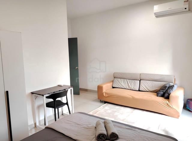 The Aliff Residences 1