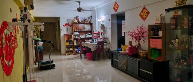 Sri Desa 1