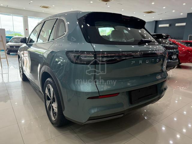 MID YEAR CASH BACK PROMO Proton EMAS 7 PREMIUM - 3
