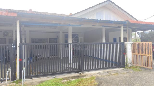 Mencari housemate lelaki Taman Murni Perdana Paka 1