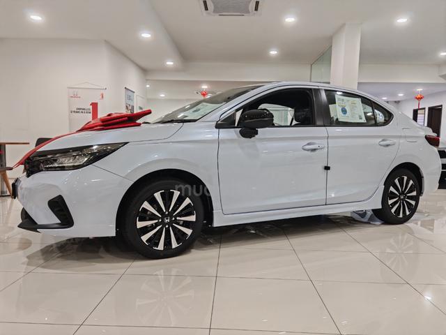 Honda City 2026–Exclusive May Offer! Full Loan!!! - 3