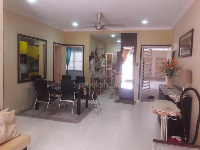 Alpine Village Apartment 1