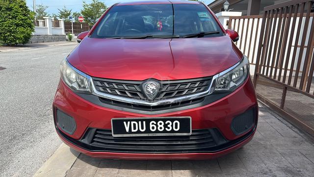 2019 Proton PERSONA 1.6 STANDARD -- (A) - 3