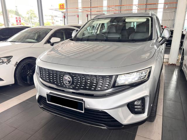 2023 Proton X90 1.5 FLAGSHIP (A)*FULL RECORD* - 1