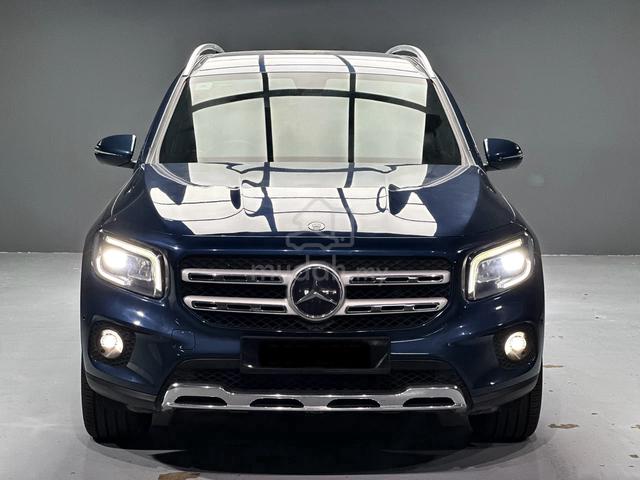 2021 Mercedes Benz GLB200 1.3T MPV FS Rcord 1Owner - 5