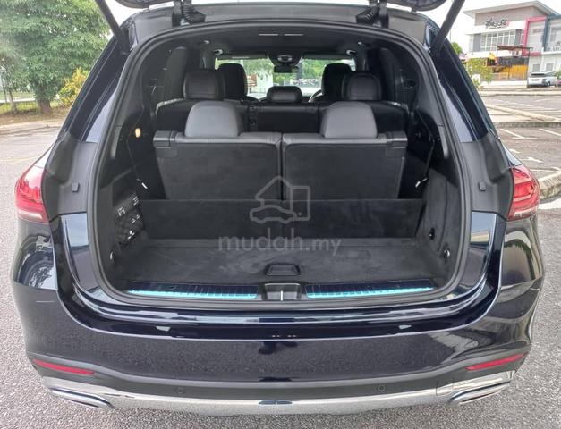 2020 Mercedes Benz GLE450 3.0(A) 4MTC AMG - 4