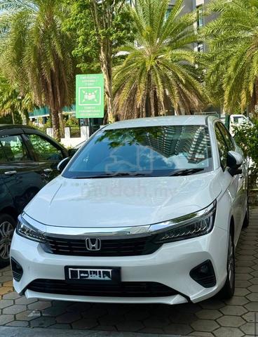 2023 Honda CITY 1.5 V (A) - 5