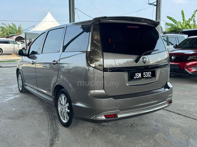Proton Exora 1.6 (A) 2017 JSM 5312 - 4