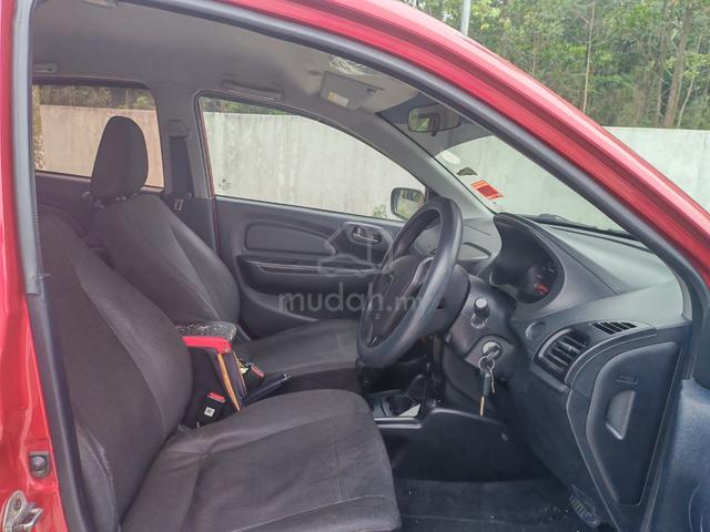 2018 PROTON SAGA 1.3 STD Auto - 4