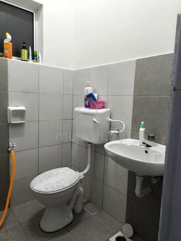 Untuk Disewa Single Storey Terrace Taman Bemban Indah Batu Gajah Perak 5