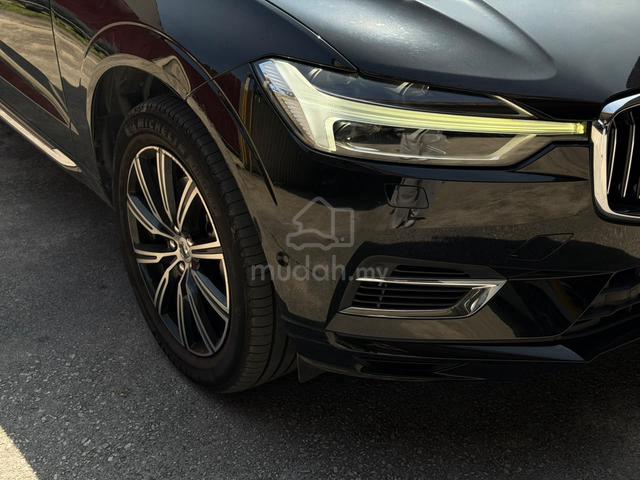 2018 Volvo XC60 2.0 T8 INSCRIPTION PLUS LOAN KEDAI - 5