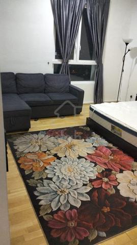 Verdi Eco-dominiums @ Symphony Hills 1