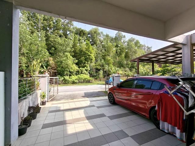 Facing Open Murah Lakeville 1