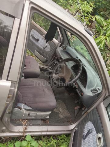 2003 Perodua KANCIL 0.7 660 ERA (M) - 4