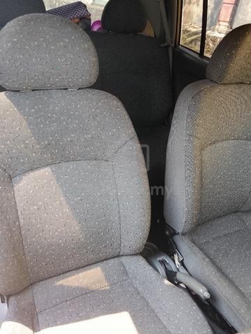 2003 Hyundai ATOS 999cc (A) - 5