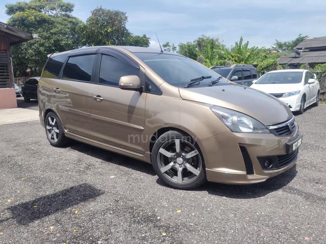 Loan Kedai 2013 Proton EXORA 1.6 BOLD PREMIUM (A) - 1