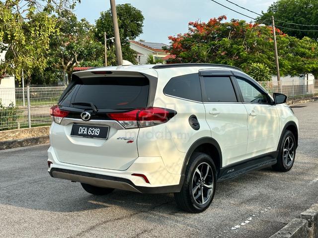 2024 Perodua ARUZ 1.5 AV MY21 D38L (A) - 4