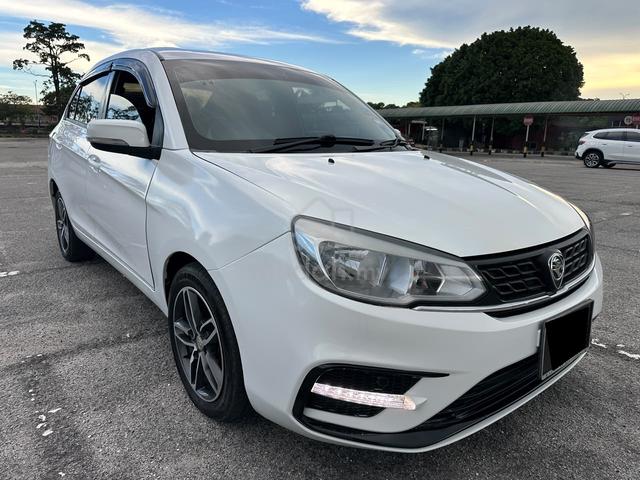 2021 Proton SAGA PREMIUM AT 1.3L (A) Full Spec - 1