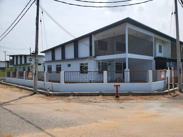 Conerlot 1.5 Tingkat Bkp, Sg Soi ! Kuantan 1